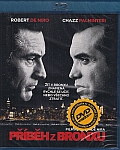 Příběh z Bronxu (Blu-ray) (Bronx Tale)