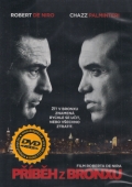 Příběh z Bronxu (DVD) (Bronx Tale) - reedice 2016