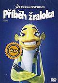 Příběh žraloka (DVD) (Shark Tale)