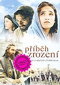 Příběh zrození (DVD) (Nativity Story) - vyprodané