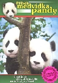 Příběh medvídka Pandy (DVD) (Panda Diary)