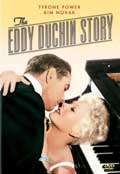 Příběh nejlepšího pianisty (DVD) (Eddy Duchin Story) - vyprodané