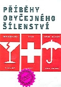 Příběhy obyčejného šílenství (DVD) - pošetka