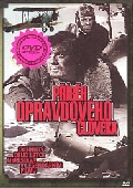 Příběh opravdového člověka (DVD)