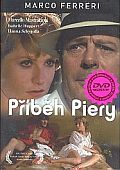 Příběh Piery (DVD) (Storia di Piera)