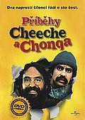 Příběhy Cheeche a Chonga (DVD) (Cheech & Chong's Next Movie)