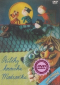 Příběhy kocoura Modroočka (DVD)