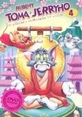 Příběhy Toma a Jerryho 4 (DVD)