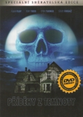 Příběhy z temnoty (DVD) (Nite Tales: The Movie)