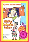 Příběhy kožených kalhot 1 (DVD) (Auf der Alm da gibt´s koa Sünd)