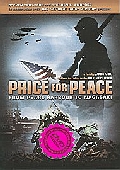 Cena za mír (DVD) (Price for peace)
