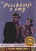 Přicházejí z tmy (DVD) - vyprodané