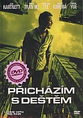 Přicházím s deštěm (DVD) (I Come With The Rain) - BAZAR