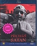 Přichází Satan (Blu-ray) (Omen)