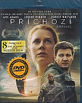 Příchozí (Blu-ray) (Arrival)