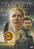 Příchozí (DVD) (Arrival)