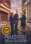 Příležitost dělá zloděje (DVD) (Henry's Crime)