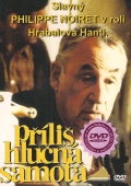 Příliš hlučná samota (DVD) (Une trop bruyante solitude)