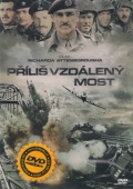 Příliš vzdálený most (DVD) (A Bridge Too Far)