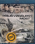 Příliš vzdálený most (Blu-ray) (A Bridge Too Far)