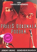 Příliš dokonalá podoba (DVD) (Dead Ringers)