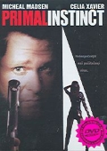 Primal Instinct (DVD) (Love.com)