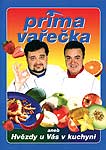 Prima vařečka (DVD)