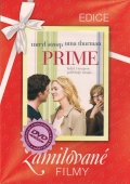 Prime (DVD) - zamilované filmy