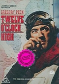 Přímo nad hlavou (DVD) (Twelve O'Clock High)