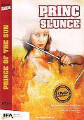 Princ slunce (DVD) (Prince of the Sun) - poěetka