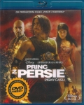 Princ z Persie: Písky času (Blu-ray) (Prince of Persia: The Sands of Time)