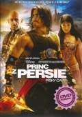 Princ z Persie: Písky času (DVD) (Prince of Persia: The Sands of Time)