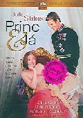 Princ a já 1 (DVD) (Prince and Me) - pošetka
