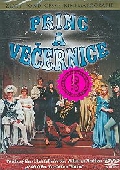 Princ a večernice (DVD) - pošetka