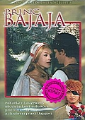 Princ Bajaja (DVD) - vyprodané