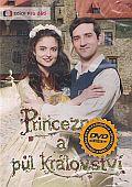Princezna a půl království (DVD)