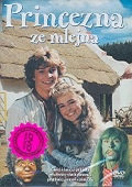 Princezna ze mlejna 1 (DVD) - pošetka
