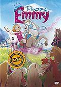 Princezna Emmy (DVD) (Princess Emmy)