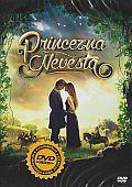 Princezna nevěsta (DVD) (Princess Bride) magicbox