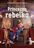 Princezna rebelka (DVD) (Pil)