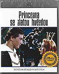 Princezna se zlatou hvězdou (Blu-ray) - nově digitalizovaný film
