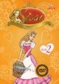 Princezna Sissi (DVD) - disk 2 (Princess Siss)