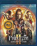 Princezna zakletá v čase 2 (Blu-ray)