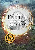 Princezna zakletá v čase - Povídky (DVD)