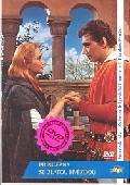 Princezna se zlatou hvězdou (DVD) - pošetka