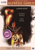 Přineste mi hlavu Alfreda Garcii (DVD) - FilmX (Bring Me the Head of Alfredo Garcia)