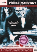 Případ Mahowny (DVD) - FilmX (Owning Mahowny)