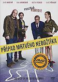 Případ mrtvého nebožtíka (DVD)
