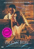 Případ Pelikán (DVD) - CZ titulky (Pelican Brief)