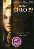 Případ číslo 39 (DVD) (Case 39) - BAZAR